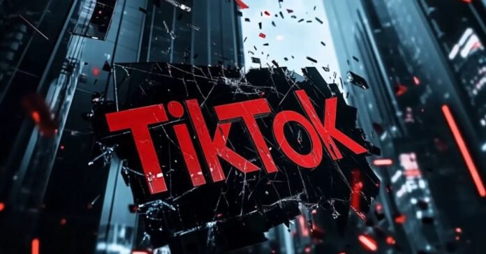 TikTok ban Can crypto survive without TikTok’s influence