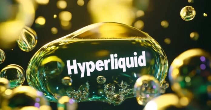 HYPE price rises as Hyperliquid nears $1 trillion milestone
