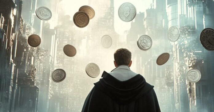 Top cryptocurrencies to watch this week: Litentry, Flare, Pi Network