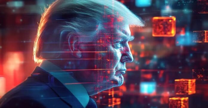 What is the Official Trump token Trump’s crypto explained